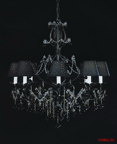Люстра OR Illuminazione Chandelier 20